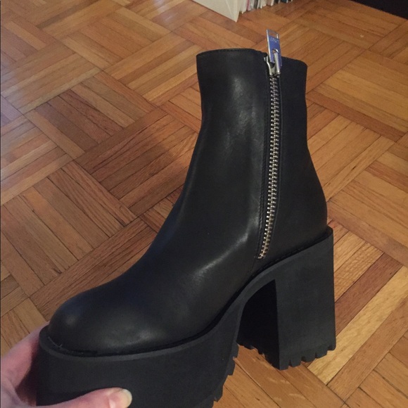 bonnie boot unif